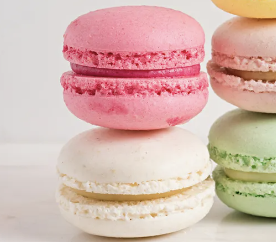 Macaron x2