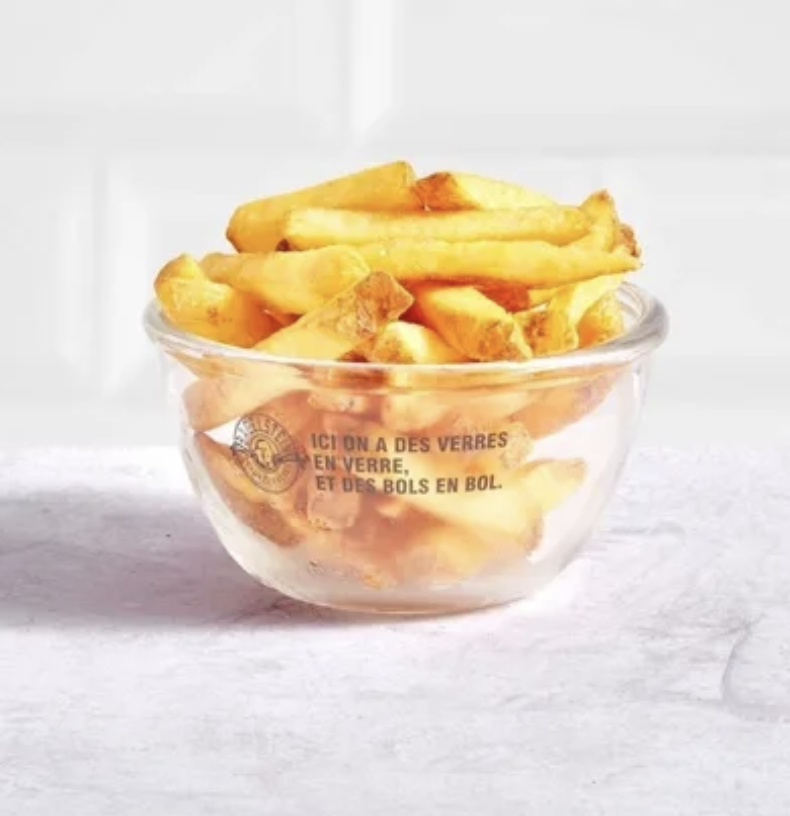 Frites