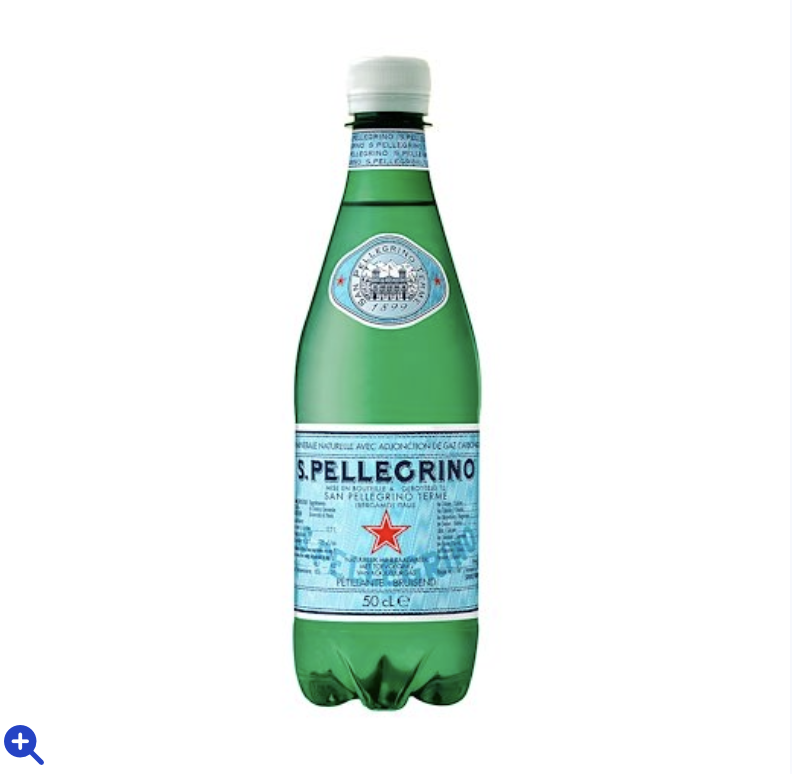 San Pellegrino