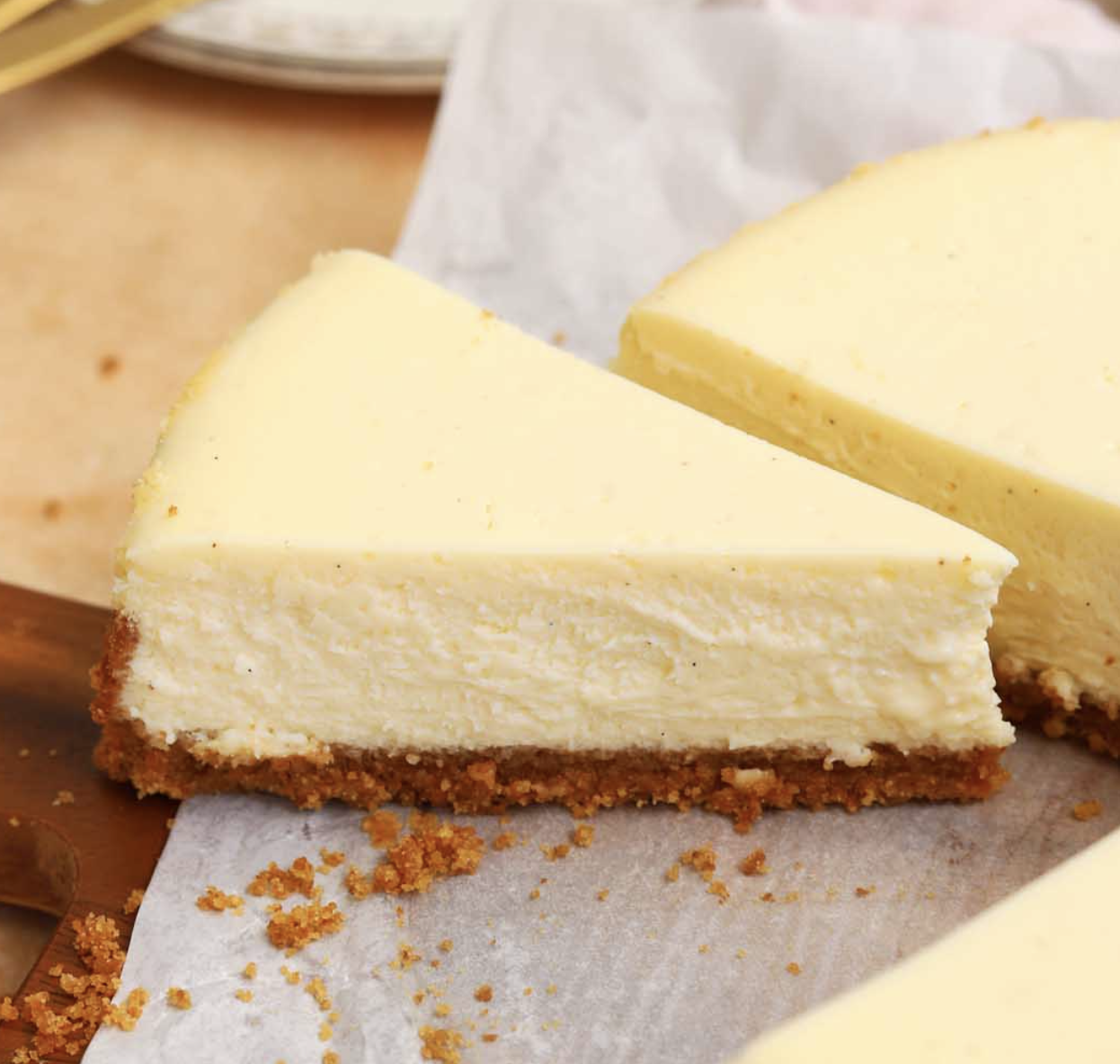 Cheese Cake