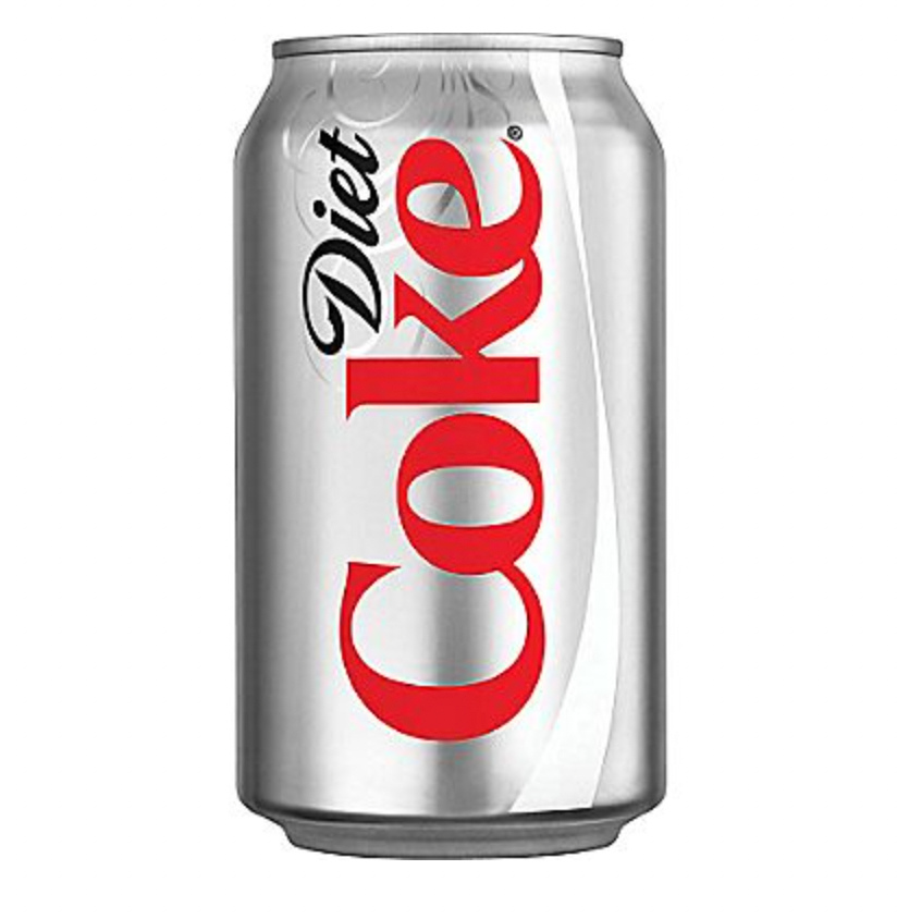 COKE DIET
