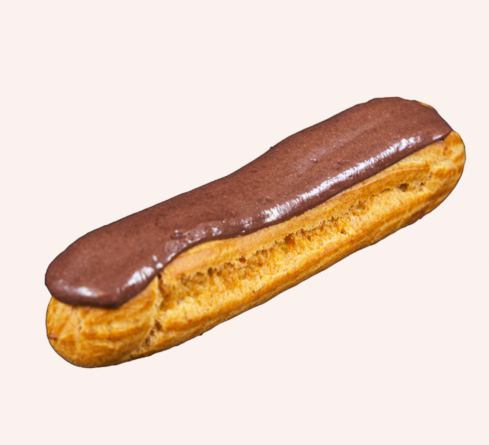 Éclair Ô Chocolat