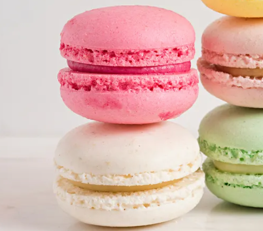Macaron x2