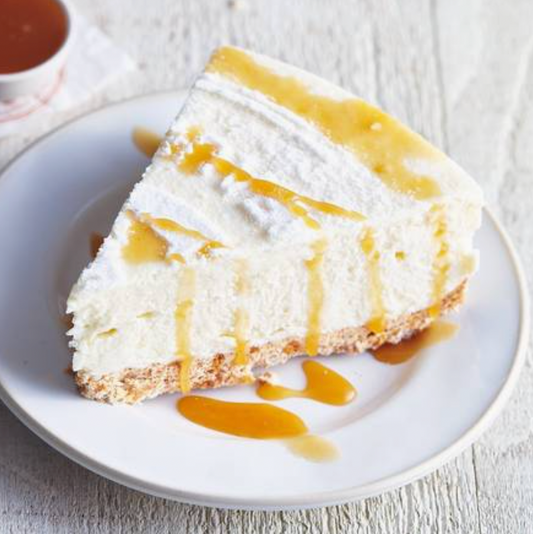 Cheesecake