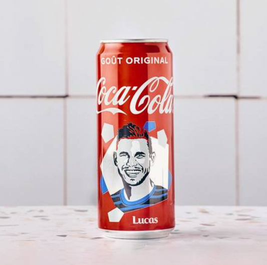 Coca-Cola (33cl)