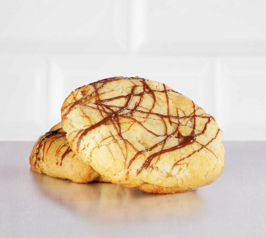Cookie : Nutella®