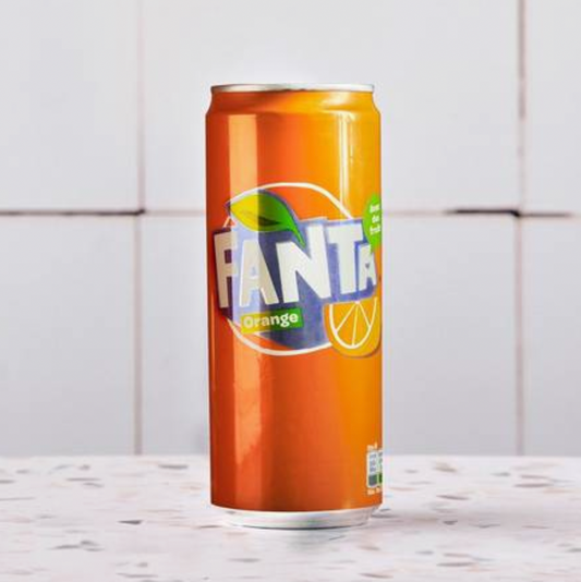 Fanta