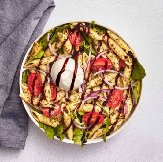 Salade Burratina