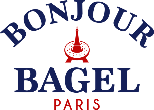BONJOUR BAGEL PARIS