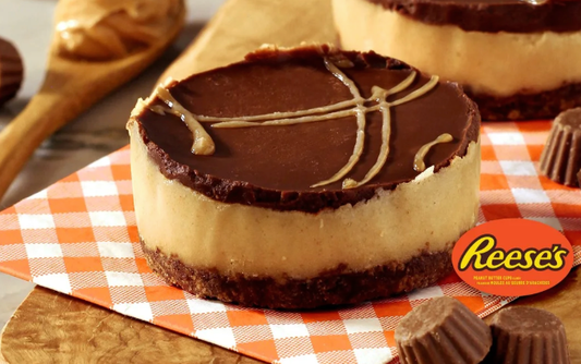 REESE'S Peanut Butter Temptations